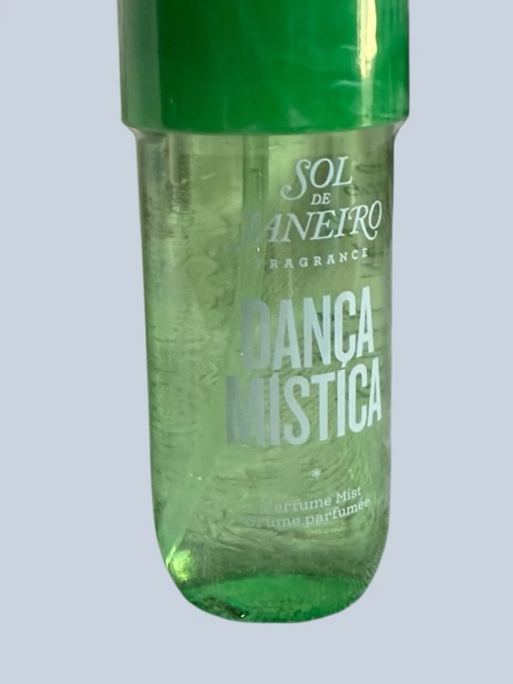 3 fluid oz. Sol de Janeiro Dança Mística  Mist - LIMITED EDITION FULL SIZE NIP